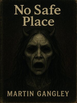 cover image of No Safe Place